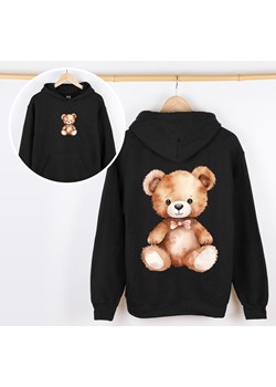 Bluza z misiek dla dziewczynki misiek60 ze sklepu Time For Fashion w kategorii Bluzy dziewczęce - zdjęcie 176238300