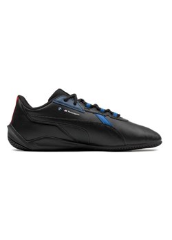 Buty Puma Bmw Mms R Cat Machina 307311 01 czarne ze sklepu ButyModne.pl w kategorii Buty sportowe męskie - zdjęcie 176241162