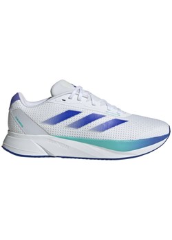 Buty adidas Duramo Sl IF9481 białe ze sklepu ButyModne.pl w kategorii Buty sportowe męskie - zdjęcie 176241232