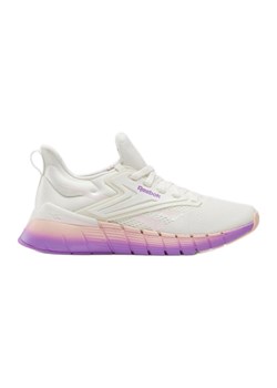 Buty sportowe Reebok Nano Court 100208624 białe ze sklepu ButyModne.pl w kategorii Buty sportowe damskie - zdjęcie 176241393