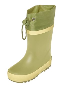 Playshoes Kalosze w kolorze khaki ze sklepu Limango Polska w kategorii Kalosze dziecięce - zdjęcie 176244560