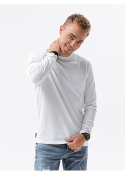 Zestaw longsleeve męski z długim rękawem 2-pak - mix V1 Z43 ze sklepu ombre w kategorii T-shirty męskie - zdjęcie 176246183