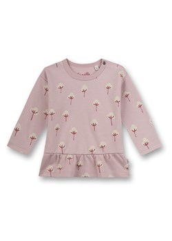 Sanetta Kidswear Koszulka w kolorze jasnoróżowym ze sklepu Limango Polska w kategorii Odzież dla niemowląt - zdjęcie 176247834