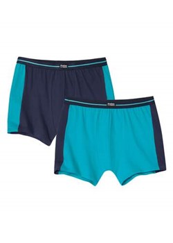 Zestaw 2 par bokserek Sport ze sklepu Atlas For Men w kategorii Majtki męskie - zdjęcie 176248692