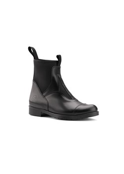 Buty jeździeckie Rusttler damskie KAMIRA ze sklepu butyolivier w kategorii Botki - zdjęcie 176251831