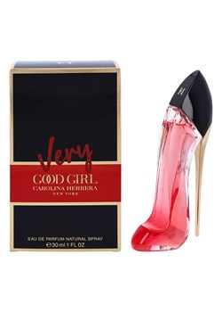 Carolina Herrera Very Good Girl - EDP - 30 ml ze sklepu Limango Polska w kategorii Perfumy damskie - zdjęcie 176256624