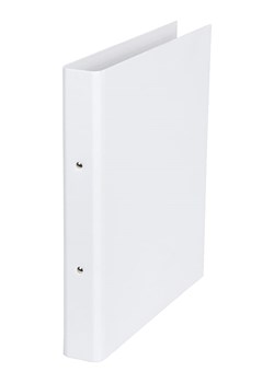 BigsoBox Segregator pierścieniowy &quot;Ringo&quot; w kolorze białym - 31,5 x 25 x 5 cm ze sklepu Limango Polska w kategorii Akcesoria biurowe - zdjęcie 176256781
