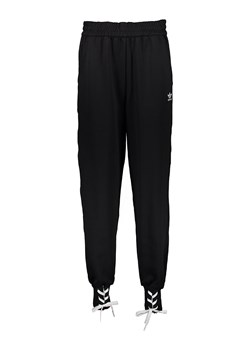 adidas Spodnie dresowe w kolorze czarnym ze sklepu Limango Polska w kategorii Spodnie damskie - zdjęcie 176256851