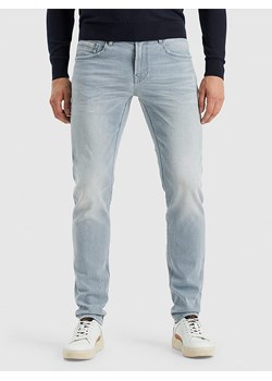 PME Legend Dżinsy - Slim fit - w kolorze jasnoszarym ze sklepu Limango Polska w kategorii Jeansy męskie - zdjęcie 176257332