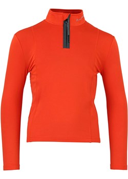 Peak Mountain Koszulka funkcyjna w kolorze pomarańczowym ze sklepu Limango Polska w kategorii T-shirty chłopięce - zdjęcie 176257370