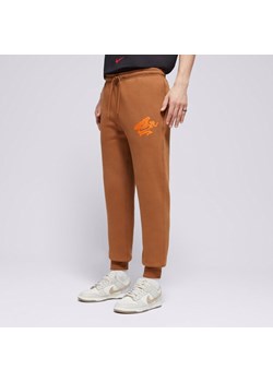 NIKE SPODNIE M NK CLUB BB JOGGER NVLTY ze sklepu Sizeer w kategorii Spodnie męskie - zdjęcie 176264764