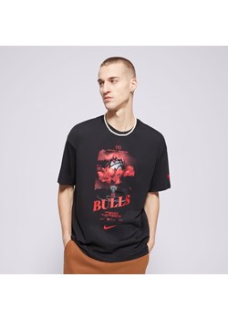 NIKE T-SHIRT CHI M NK CTS OGC HAL SS TEE ze sklepu Sizeer w kategorii T-shirty męskie - zdjęcie 176264831