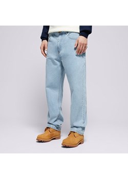 PROSTO SPODNIE JEANS BLOX LIGHT BLUE ze sklepu Sizeer w kategorii Spodnie męskie - zdjęcie 176264832