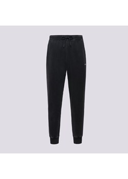 PROSTO SPODNIE SWEATPANTS DARN WASHED BLACK ze sklepu Sizeer w kategorii Spodnie męskie - zdjęcie 176264854