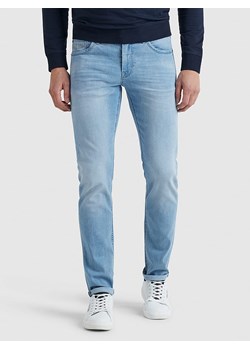 PME Legend Dżinsy &quot;Navigator&quot; - Slim fit - w kolorze błękitnym ze sklepu Limango Polska w kategorii Jeansy męskie - zdjęcie 176265581