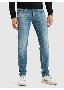 PME Legend Dżinsy &quot;XV&quot; - Slim fit - w kolorze niebieskim ze sklepu Limango Polska w kategorii Jeansy męskie - zdjęcie 176265583