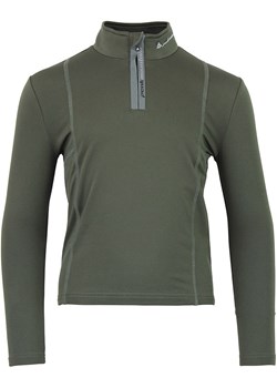 Peak Mountain Koszulka funkcyjna w kolorze khaki ze sklepu Limango Polska w kategorii T-shirty chłopięce - zdjęcie 176265603