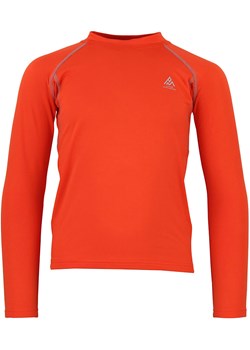 Peak Mountain Koszulka funkcyjna w kolorze pomarańczowym ze sklepu Limango Polska w kategorii T-shirty chłopięce - zdjęcie 176265610