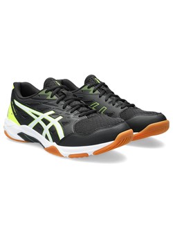 Buty do siatkówki męskie, ASICS Gel-Rocket 11 ze sklepu Decathlon w kategorii Buty sportowe męskie - zdjęcie 176269140