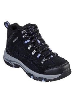 Buty turystyczne damskie Skechers Trego WP Alpine Trail ze sklepu Decathlon w kategorii Buty sportowe męskie - zdjęcie 176269903