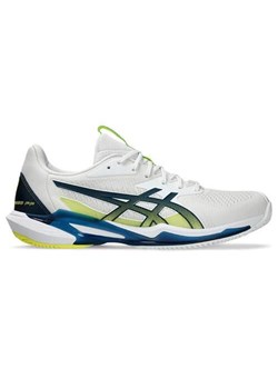 Buty do tenisa męskie Asics Solution Speed Ff 3 ze sklepu Decathlon w kategorii Buty sportowe męskie - zdjęcie 176271830