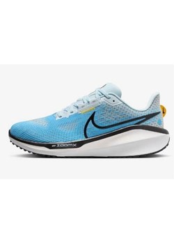 Buty do biegania męskie Nike Vomero 17 ze sklepu Decathlon w kategorii Buty sportowe męskie - zdjęcie 176272852