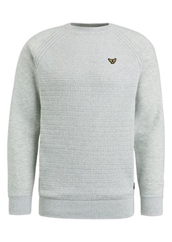 PME Legend Sweter w kolorze beżowym ze sklepu Limango Polska w kategorii Swetry męskie - zdjęcie 176274512