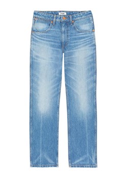 Wrangler Dżinsy - Regular fit - w kolorze błękitnym ze sklepu Limango Polska w kategorii Jeansy damskie - zdjęcie 176274534