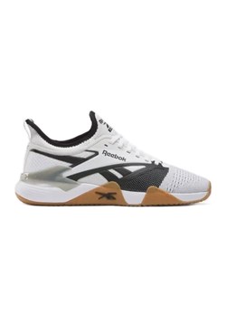 Buty sneakersy treningowe Reebok Nano Court 100204813 białe ze sklepu ButyModne.pl w kategorii Buty sportowe męskie - zdjęcie 176274624