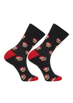 Moraj 3-pack świąteczne skarpetki męskie CMLS350-048, Kolor multicolour, Rozmiar 43-45, Moraj ze sklepu Primodo w kategorii Skarpetki damskie - zdjęcie 176275183