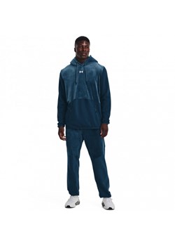 Męskie spodnie dresowe Under Armour UA Journey Fleece Joggers ze sklepu Sportstylestory.com w kategorii Spodnie męskie - zdjęcie 176280313
