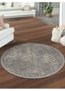 Mioli Dywan w kolorze szarym ze sklepu Limango Polska w kategorii Dywany - zdjęcie 176284980