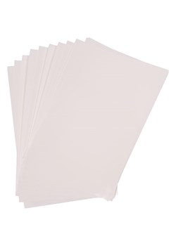 Playbox Folie termokurczliwe (10 szt.) w kolorze białym - 20 x 30 cm - 3+ ze sklepu Limango Polska w kategorii Zabawki - zdjęcie 176285183