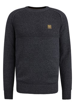 PME Legend Sweter w kolorze granatowym ze sklepu Limango Polska w kategorii Swetry męskie - zdjęcie 176285300