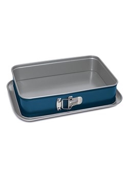 Guardini Tortownica w kolorze granatowym - 28 x 19 x 7 cm ze sklepu Limango Polska w kategorii Akcesoria do pieczenia - zdjęcie 176285564