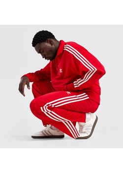 ADIDAS SPODNIE FIREBIRD PNT RED ze sklepu JD Sports  w kategorii Spodnie męskie - zdjęcie 176292732