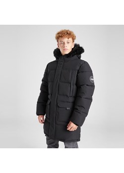 SUPPLY&amp;DEMAND KURTKA OMEGA LL JKT BLK ze sklepu JD Sports  w kategorii Kurtki chłopięce - zdjęcie 176292750