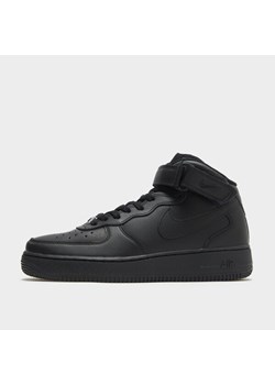 NIKE AIR FORCE 1 MID &#039;07 ze sklepu JD Sports  w kategorii Buty sportowe męskie - zdjęcie 176292752