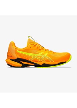 Buty do padla męskie ASICS Solution Speed FF3 ze sklepu Decathlon w kategorii Buty sportowe męskie - zdjęcie 176296724