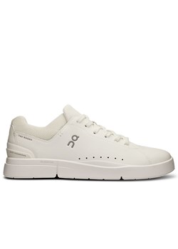 Buty On Running The Roger Advantage 3MD10640108 - białe ze sklepu streetstyle24.pl w kategorii Buty sportowe męskie - zdjęcie 176299234