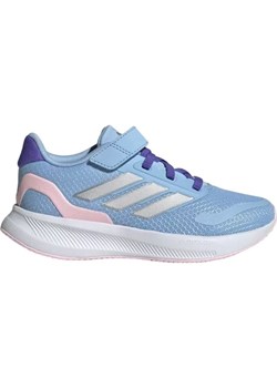 Buty Runfalcon 5 Logo Jr Adidas ze sklepu SPORT-SHOP.pl w kategorii Buty sportowe dziecięce - zdjęcie 176303232