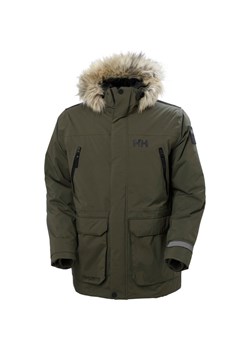 Kurtka puchowa męska Reine Parka Helly Hansen ze sklepu SPORT-SHOP.pl w kategorii Kurtki męskie - zdjęcie 176303282