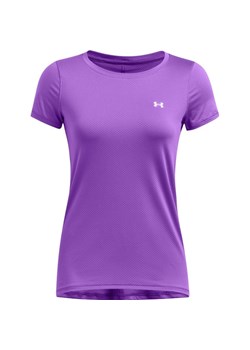 Koszulka damska Tech Mesh SS Under Armour ze sklepu SPORT-SHOP.pl w kategorii Bluzki damskie - zdjęcie 176303323