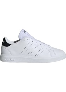 Buty Advantage Base 2.0 Logo Jr Adidas ze sklepu SPORT-SHOP.pl w kategorii Buty sportowe dziecięce - zdjęcie 176303414