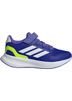 Buty Runfalcon 5 Logo Jr Adidas ze sklepu SPORT-SHOP.pl w kategorii Buty sportowe dziecięce - zdjęcie 176303551