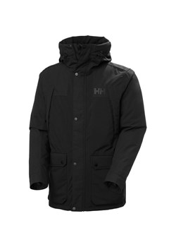 Kurtka puchowa męska Escape Parka Helly Hansen ze sklepu SPORT-SHOP.pl w kategorii Kurtki męskie - zdjęcie 176303622