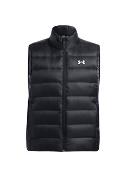 Kamizelka puchowa męska Legend Down Vest Under Armour ze sklepu SPORT-SHOP.pl w kategorii Kamizelki męskie - zdjęcie 176303714