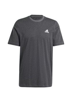 Koszulka męska Seasonal Essentials Melange Adidas ze sklepu SPORT-SHOP.pl w kategorii T-shirty męskie - zdjęcie 176303843