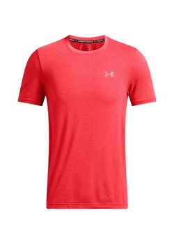 Koszulka męska Vanish Seamless Under Armour ze sklepu SPORT-SHOP.pl w kategorii T-shirty męskie - zdjęcie 176303954