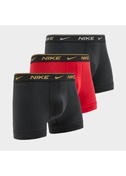 NIKE BOKSERKI TRUNK 3PK ze sklepu JD Sports  w kategorii Majtki męskie - zdjęcie 176304733